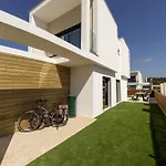 Villa Lua Tranquilizante