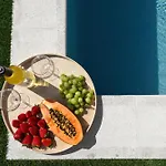 Villa Lua Tranquilizante