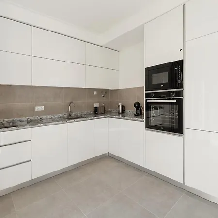 Lua Tranquilizante Villa Foz do Arelho