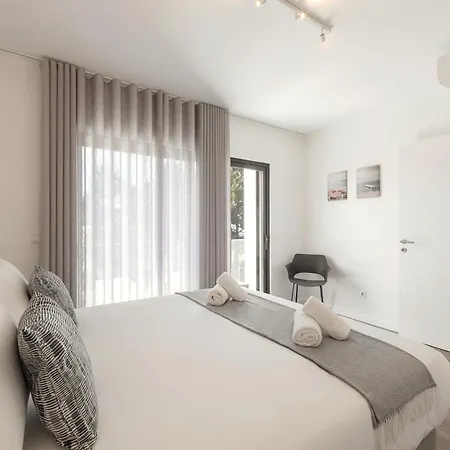 Lua Tranquilizante Villa