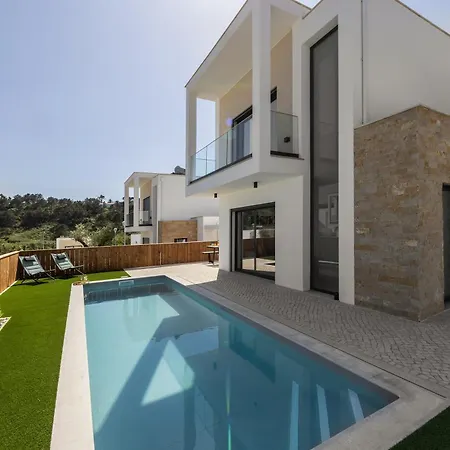 Lua Tranquilizante * Foz do Arelho