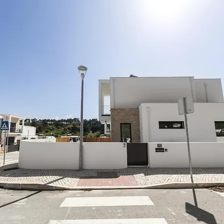 Lua Tranquilizante * Foz do Arelho