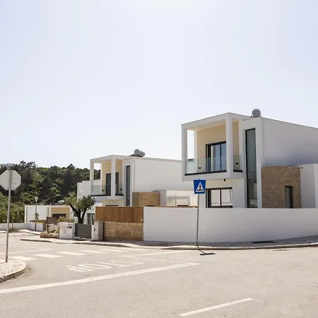 Villa Lua Tranquilizante Foz do Arelho