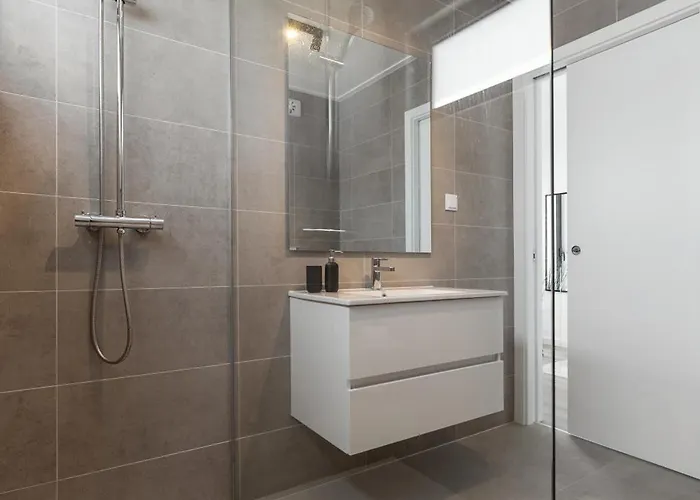 Villa Lua Tranquilizante *