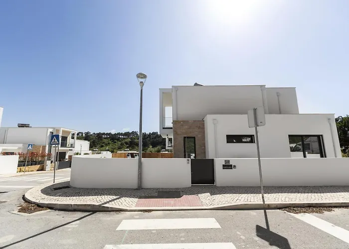 Lua Tranquilizante * Foz do Arelho