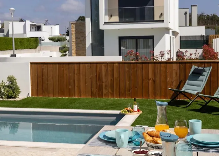 Lua Tranquilizante * Foz do Arelho